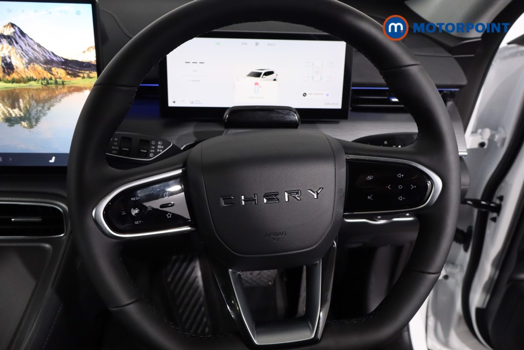 Chery Tiggo 8 Summit Automatic Petrol Plug-In Hybrid SUV - Stock Number (1619402) - 6th supplementary image