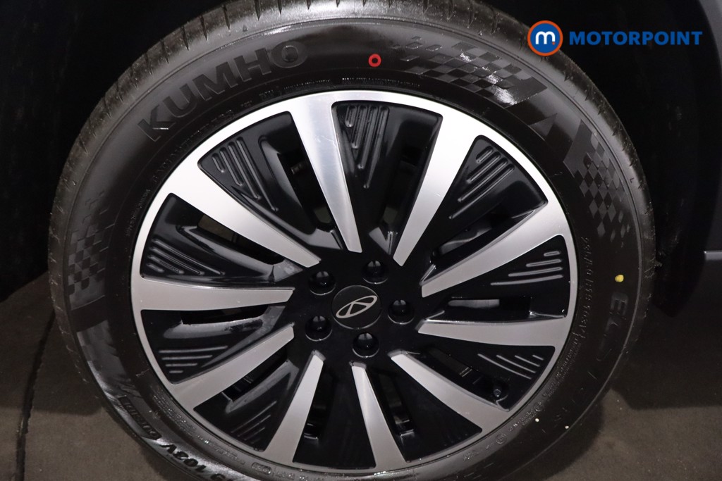 Chery Tiggo 8 Summit Automatic Petrol Plug-In Hybrid SUV - Stock Number (1619402) - 9th supplementary image