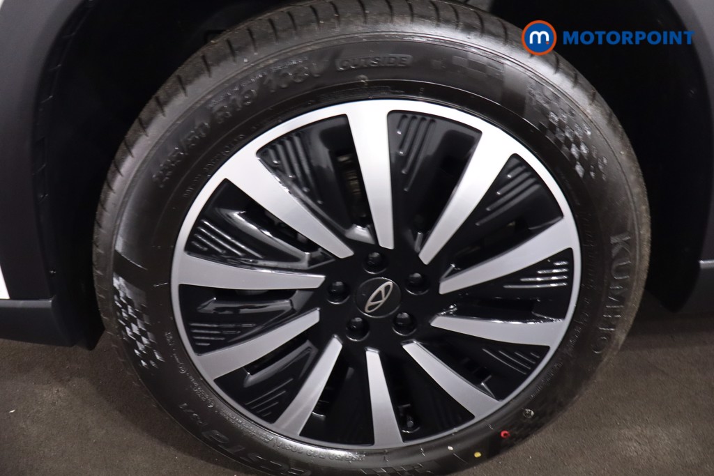 Chery Tiggo 8 Summit Automatic Petrol Plug-In Hybrid SUV - Stock Number (1619402) - 11th supplementary image