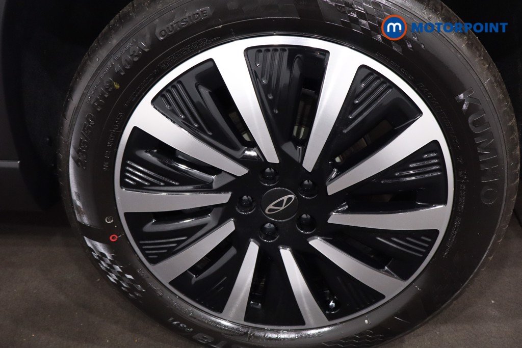 Chery Tiggo 8 Summit Automatic Petrol Plug-In Hybrid SUV - Stock Number (1619402) - 12th supplementary image