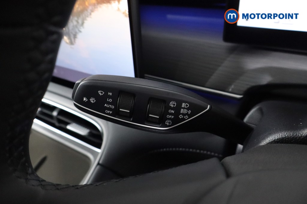 Chery Tiggo 8 Summit Automatic Petrol Plug-In Hybrid SUV - Stock Number (1619402) - 14th supplementary image