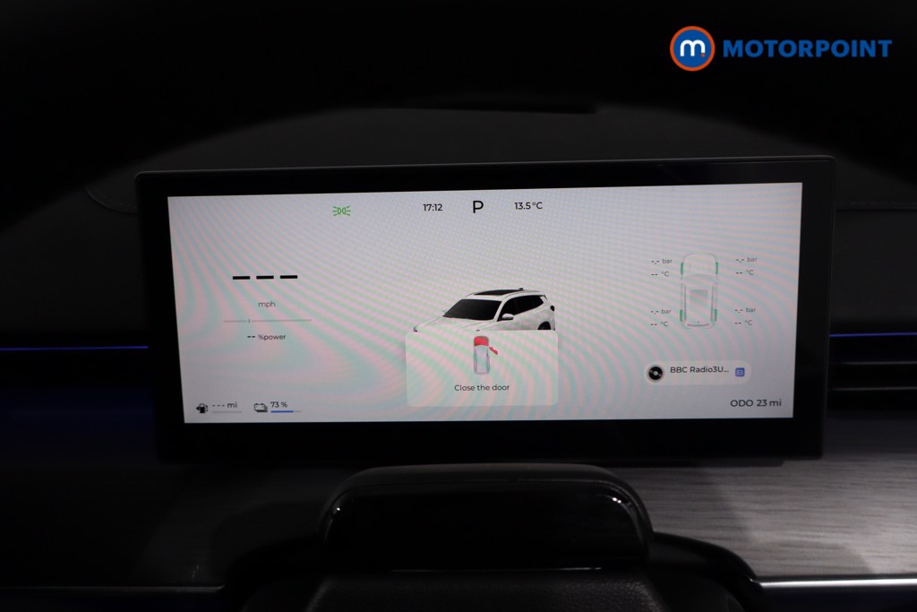 Chery Tiggo 8 Summit Automatic Petrol Plug-In Hybrid SUV - Stock Number (1619402) - 16th supplementary image