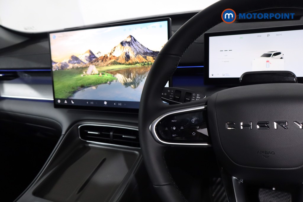 Chery Tiggo 8 Summit Automatic Petrol Plug-In Hybrid SUV - Stock Number (1619402) - 17th supplementary image