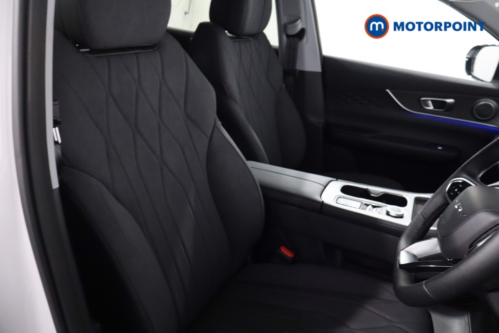 Chery Tiggo 8 Summit Automatic Petrol Plug-In Hybrid SUV - Stock Number (1619402) - 20th supplementary image