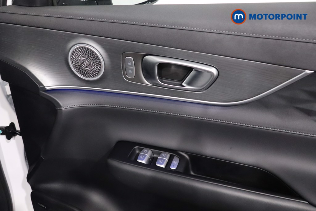 Chery Tiggo 8 Summit Automatic Petrol Plug-In Hybrid SUV - Stock Number (1619402) - 23rd supplementary image