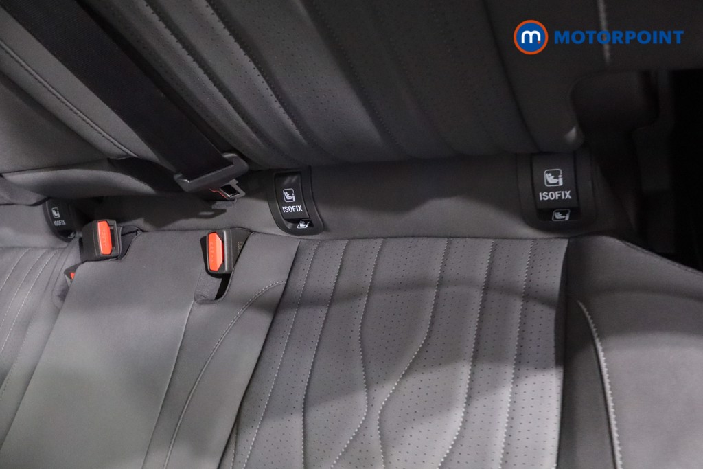 Chery Tiggo 8 Summit Automatic Petrol Plug-In Hybrid SUV - Stock Number (1619402) - 24th supplementary image