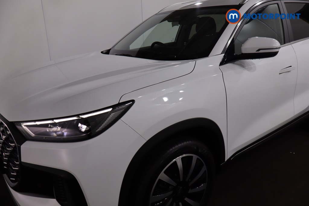 Chery Tiggo 8 Summit Automatic Petrol Plug-In Hybrid SUV - Stock Number (1619402) - 26th supplementary image