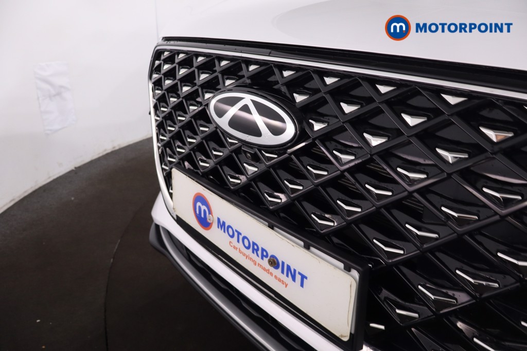 Chery Tiggo 8 Summit Automatic Petrol Plug-In Hybrid SUV - Stock Number (1619402) - 27th supplementary image