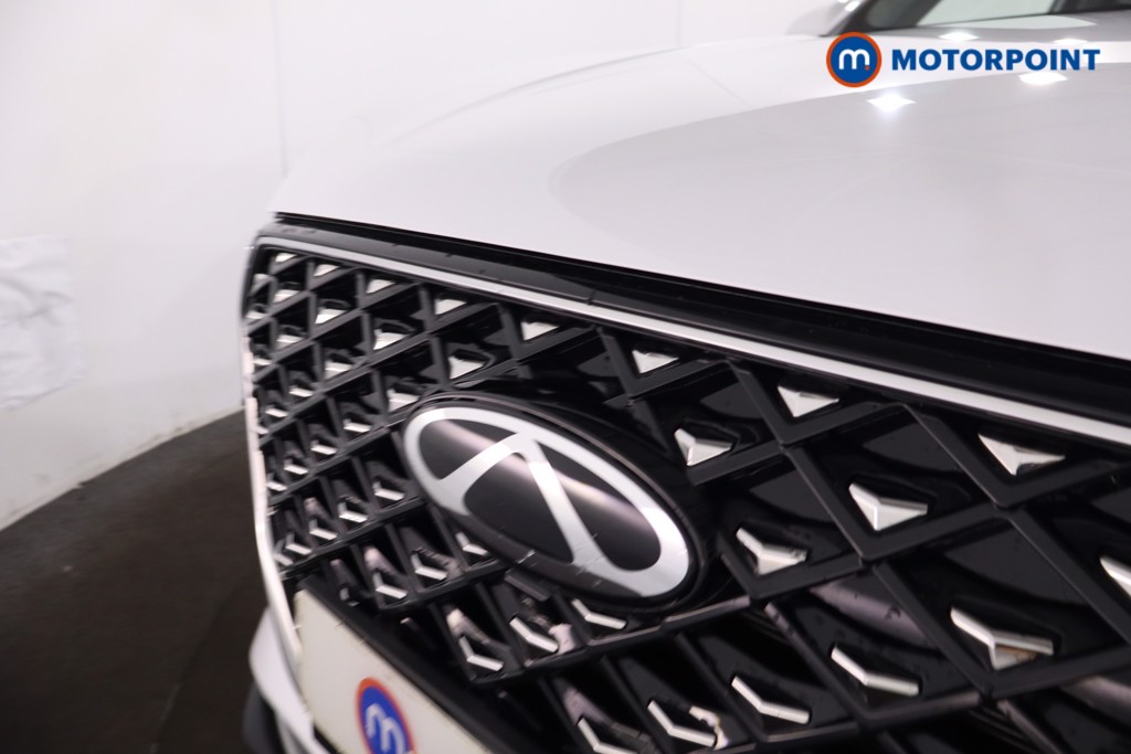 Chery Tiggo 8 Summit Automatic Petrol Plug-In Hybrid SUV - Stock Number (1619402) - 28th supplementary image