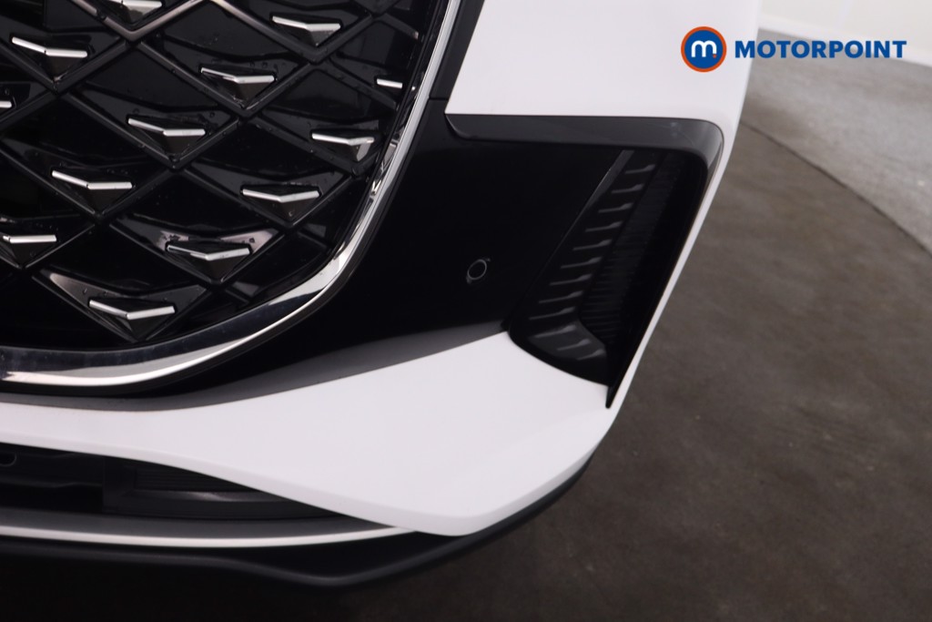 Chery Tiggo 8 Summit Automatic Petrol Plug-In Hybrid SUV - Stock Number (1619402) - 30th supplementary image