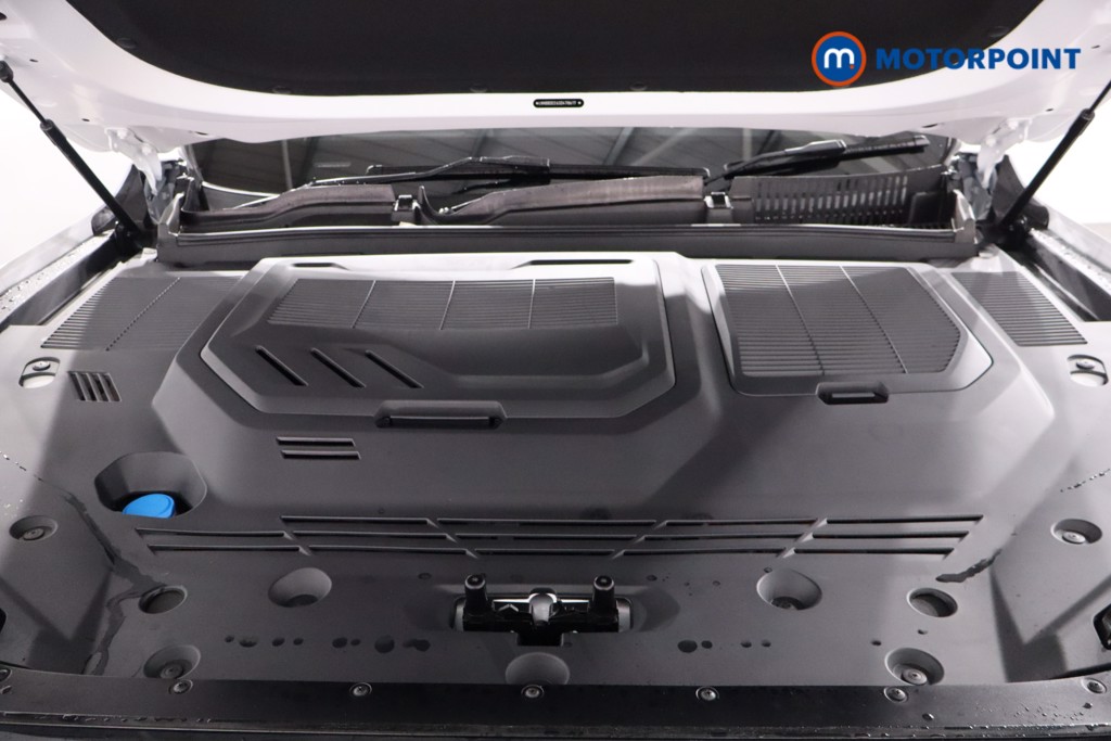 Chery Tiggo 8 Summit Automatic Petrol Plug-In Hybrid SUV - Stock Number (1619402) - 31st supplementary image