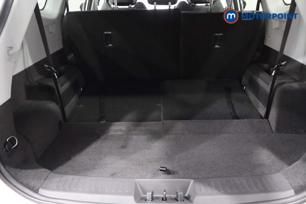 Chery Tiggo 8 Summit Automatic Petrol Plug-In Hybrid SUV - Stock Number (1619402) - 37th supplementary image