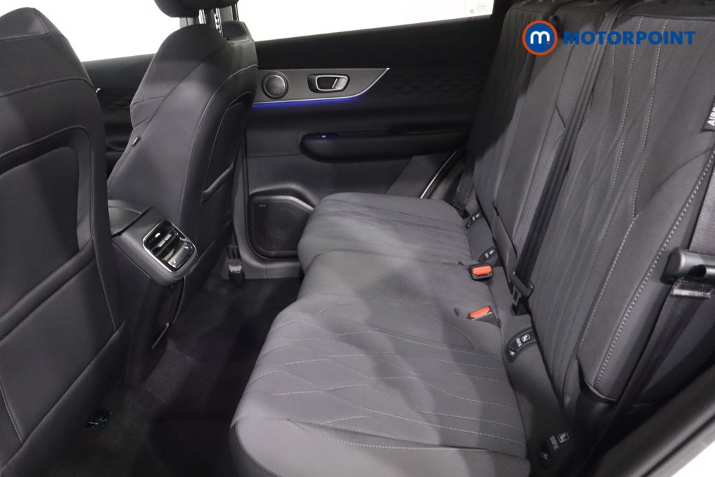 Chery Tiggo 8 Summit Automatic Petrol Plug-In Hybrid SUV - Stock Number (1619403) - 5th supplementary image