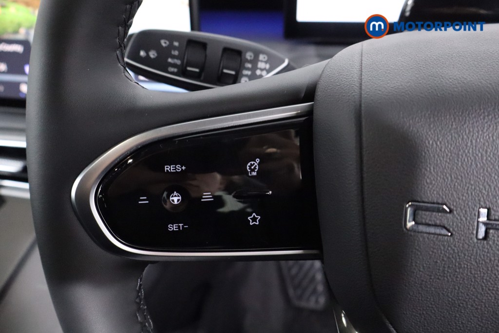 Chery Tiggo 8 Summit Automatic Petrol Plug-In Hybrid SUV - Stock Number (1619403) - 7th supplementary image