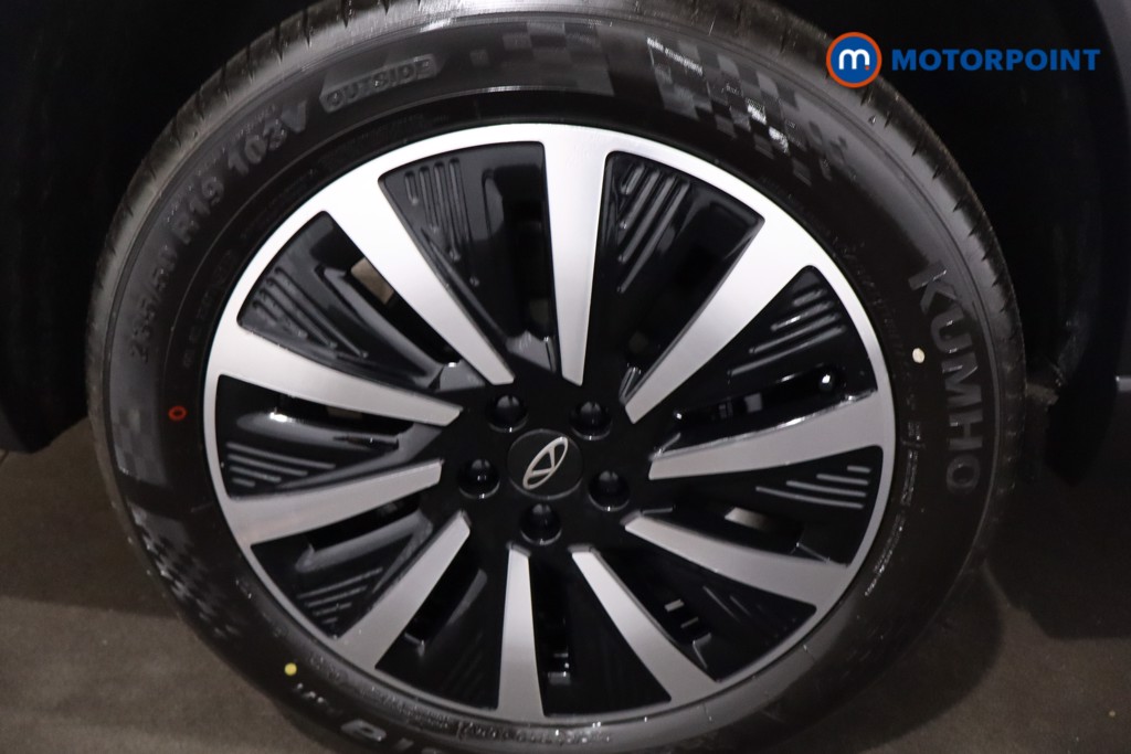 Chery Tiggo 8 Summit Automatic Petrol Plug-In Hybrid SUV - Stock Number (1619403) - 9th supplementary image