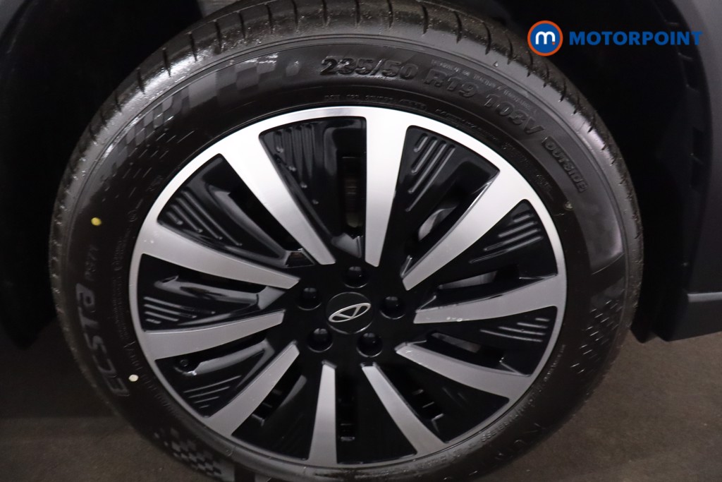 Chery Tiggo 8 Summit Automatic Petrol Plug-In Hybrid SUV - Stock Number (1619403) - 10th supplementary image