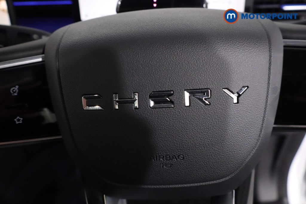 Chery Tiggo 8 Summit Automatic Petrol Plug-In Hybrid SUV - Stock Number (1619403) - 13th supplementary image