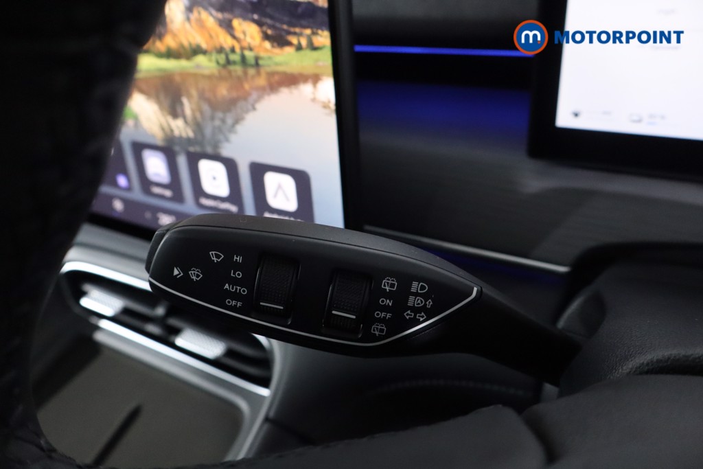 Chery Tiggo 8 Summit Automatic Petrol Plug-In Hybrid SUV - Stock Number (1619403) - 14th supplementary image