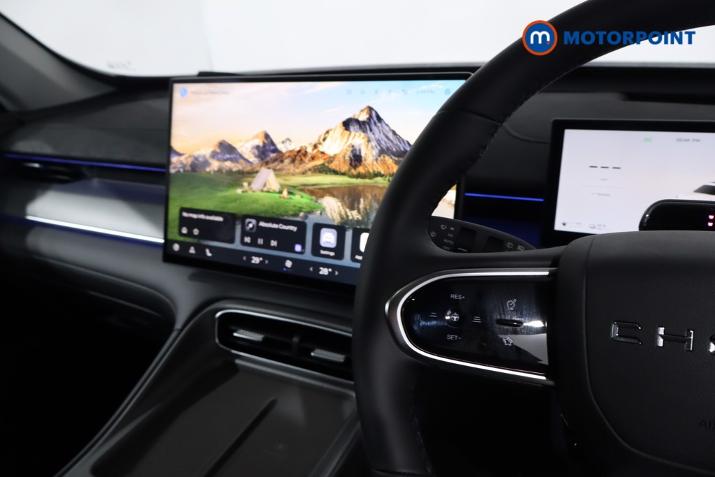 Chery Tiggo 8 Summit Automatic Petrol Plug-In Hybrid SUV - Stock Number (1619403) - 16th supplementary image