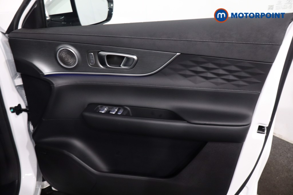 Chery Tiggo 8 Summit Automatic Petrol Plug-In Hybrid SUV - Stock Number (1619403) - 20th supplementary image