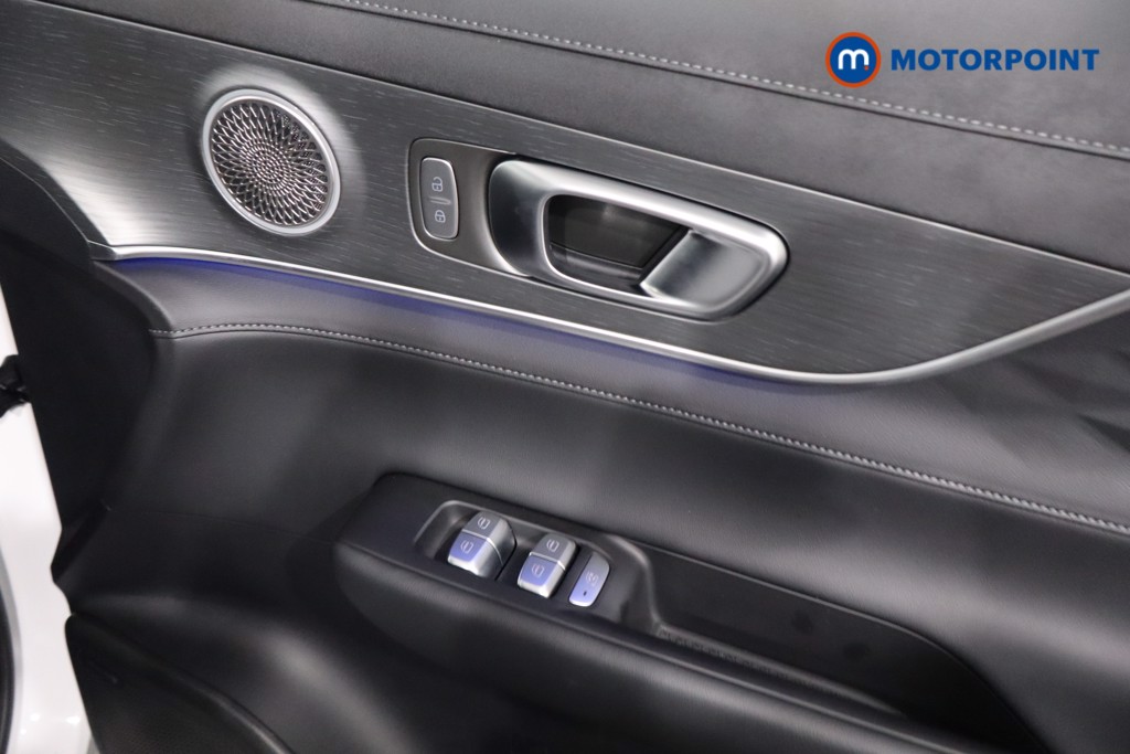 Chery Tiggo 8 Summit Automatic Petrol Plug-In Hybrid SUV - Stock Number (1619403) - 21st supplementary image