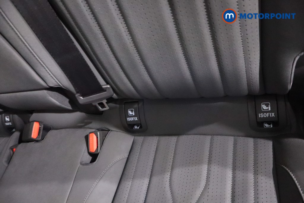 Chery Tiggo 8 Summit Automatic Petrol Plug-In Hybrid SUV - Stock Number (1619403) - 22nd supplementary image