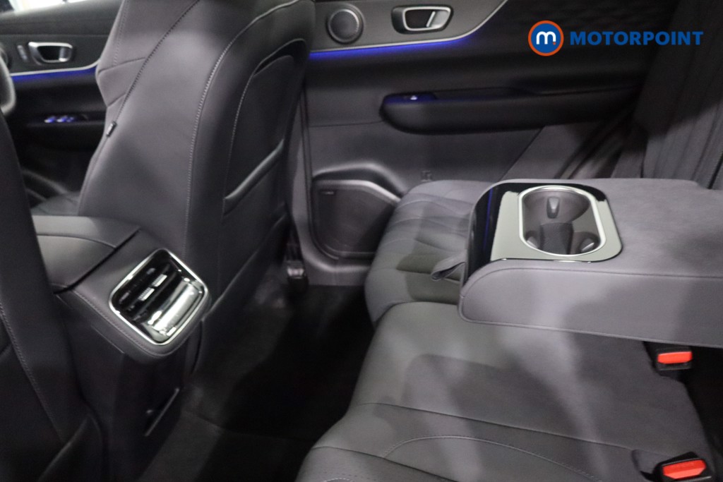 Chery Tiggo 8 Summit Automatic Petrol Plug-In Hybrid SUV - Stock Number (1619403) - 23rd supplementary image