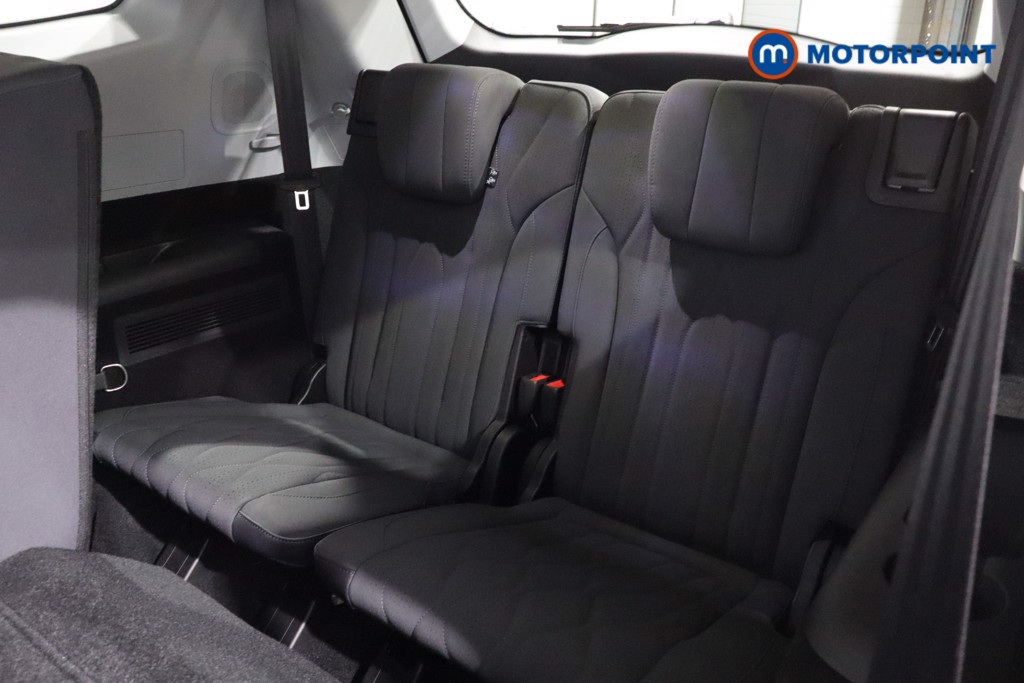 Chery Tiggo 8 Summit Automatic Petrol Plug-In Hybrid SUV - Stock Number (1619403) - 24th supplementary image