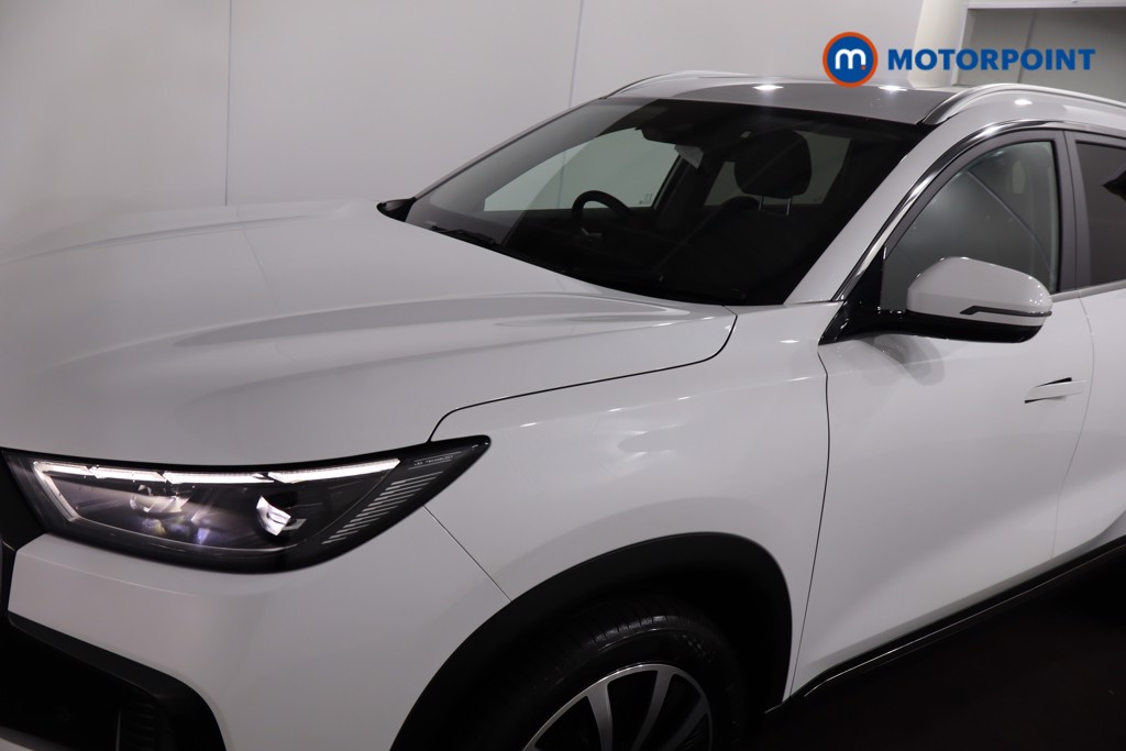 Chery Tiggo 8 Summit Automatic Petrol Plug-In Hybrid SUV - Stock Number (1619403) - 26th supplementary image