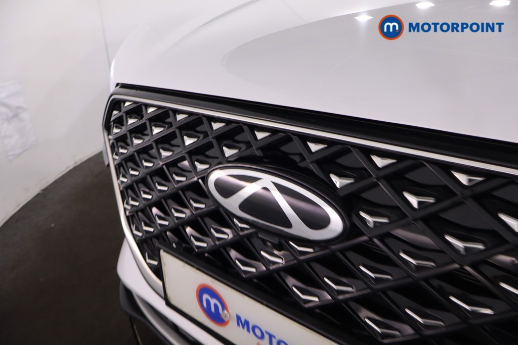 Chery Tiggo 8 Summit Automatic Petrol Plug-In Hybrid SUV - Stock Number (1619403) - 28th supplementary image