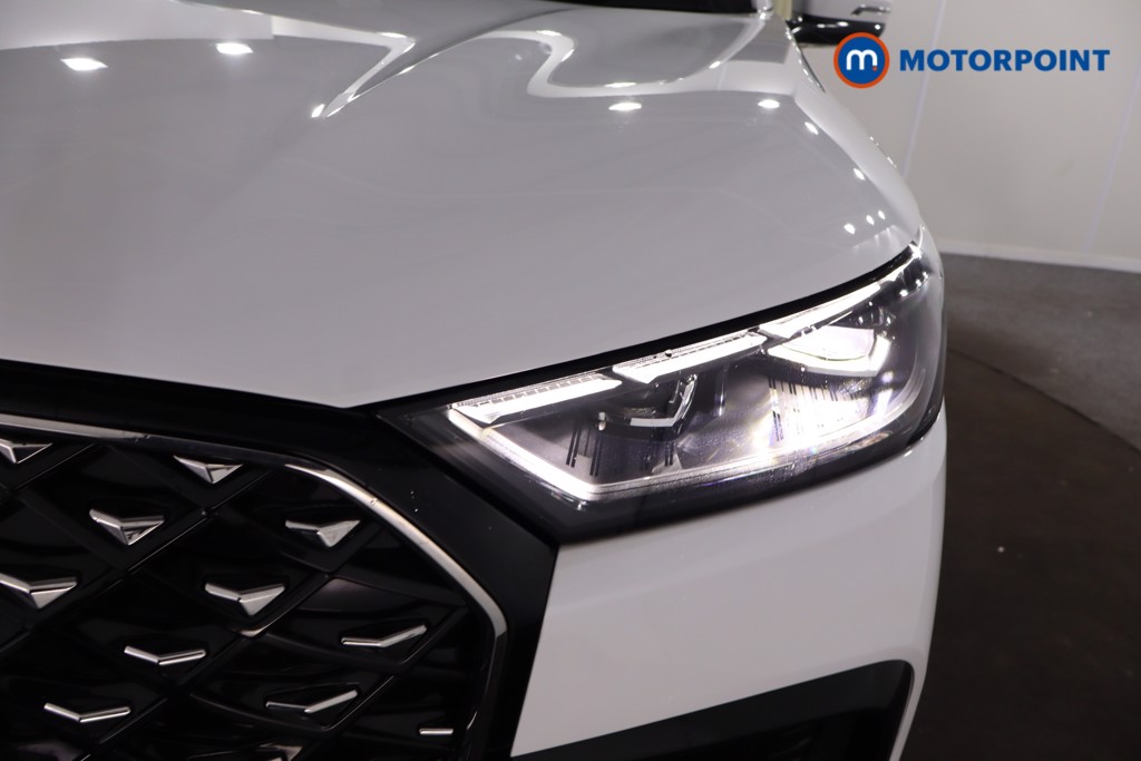 Chery Tiggo 8 Summit Automatic Petrol Plug-In Hybrid SUV - Stock Number (1619403) - 29th supplementary image