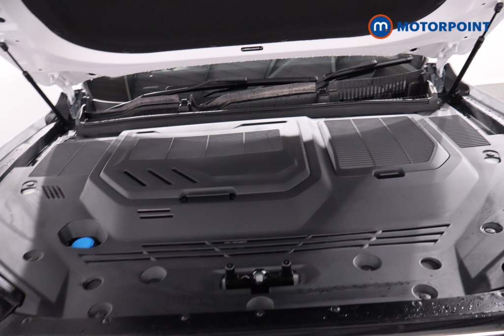 Chery Tiggo 8 Summit Automatic Petrol Plug-In Hybrid SUV - Stock Number (1619403) - 31st supplementary image