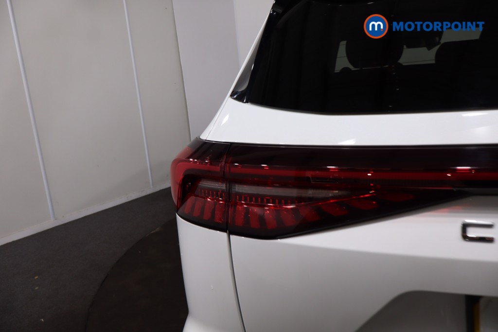 Chery Tiggo 8 Summit Automatic Petrol Plug-In Hybrid SUV - Stock Number (1619403) - 34th supplementary image