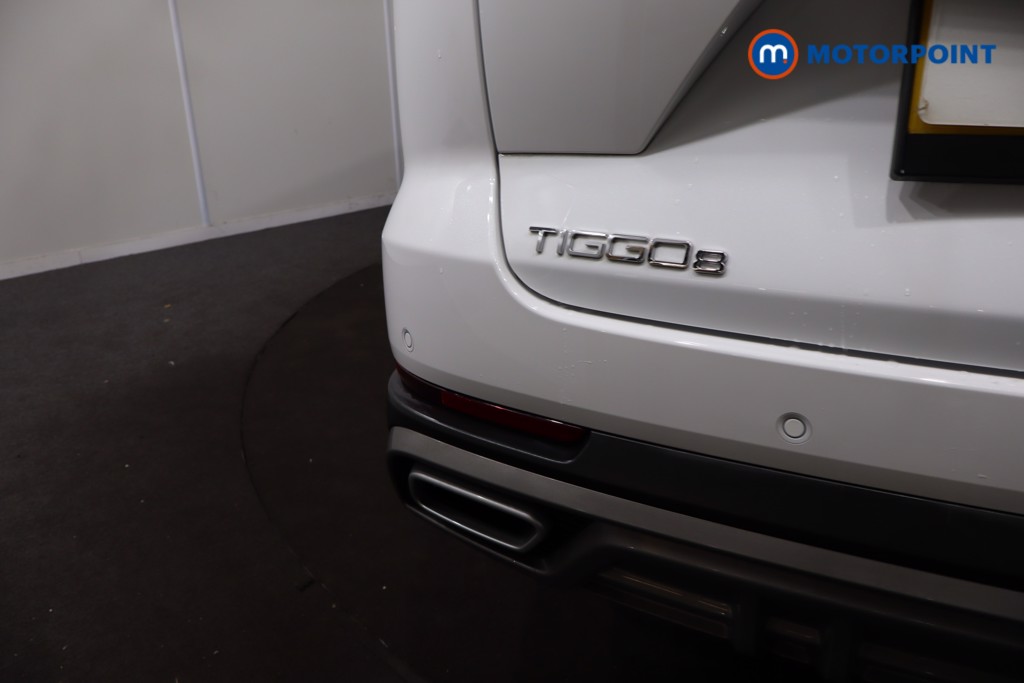 Chery Tiggo 8 Summit Automatic Petrol Plug-In Hybrid SUV - Stock Number (1619403) - 35th supplementary image