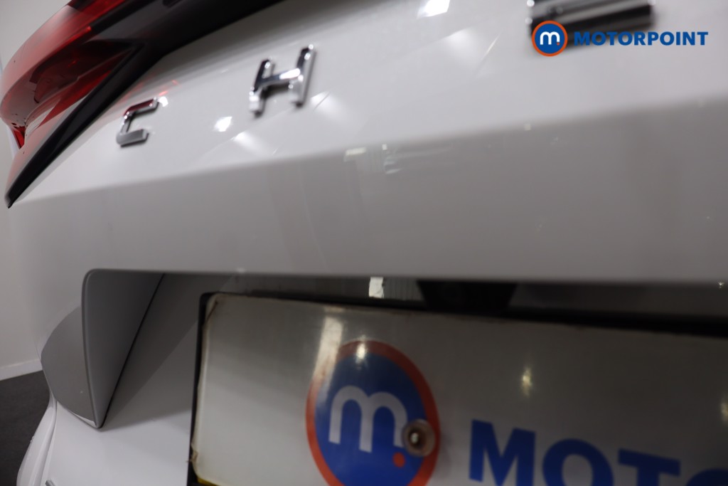 Chery Tiggo 8 Summit Automatic Petrol Plug-In Hybrid SUV - Stock Number (1619403) - 36th supplementary image