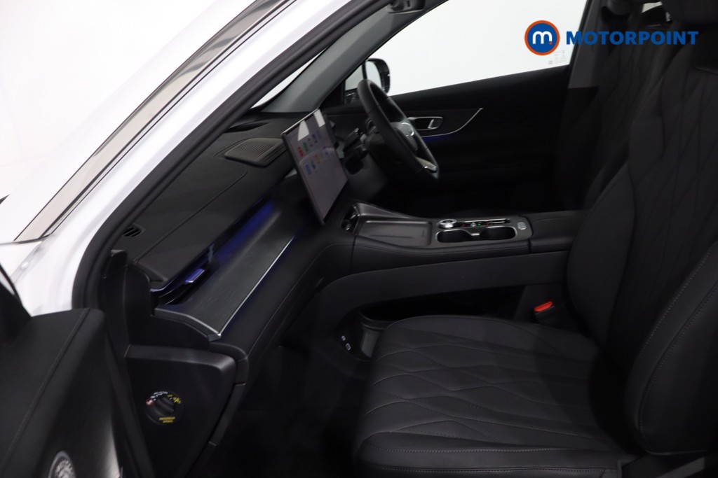 Chery Tiggo 8 Summit Automatic Petrol Plug-In Hybrid SUV - Stock Number (1619404) - 4th supplementary image