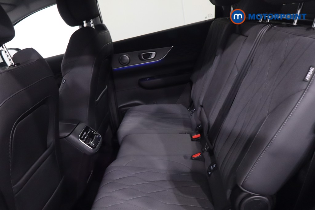 Chery Tiggo 8 Summit Automatic Petrol Plug-In Hybrid SUV - Stock Number (1619404) - 5th supplementary image