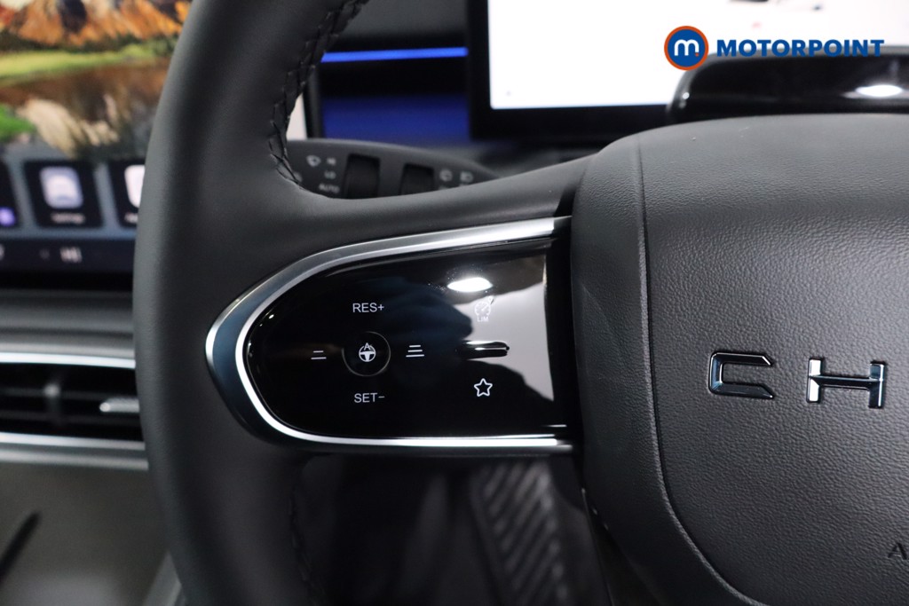 Chery Tiggo 8 Summit Automatic Petrol Plug-In Hybrid SUV - Stock Number (1619404) - 7th supplementary image