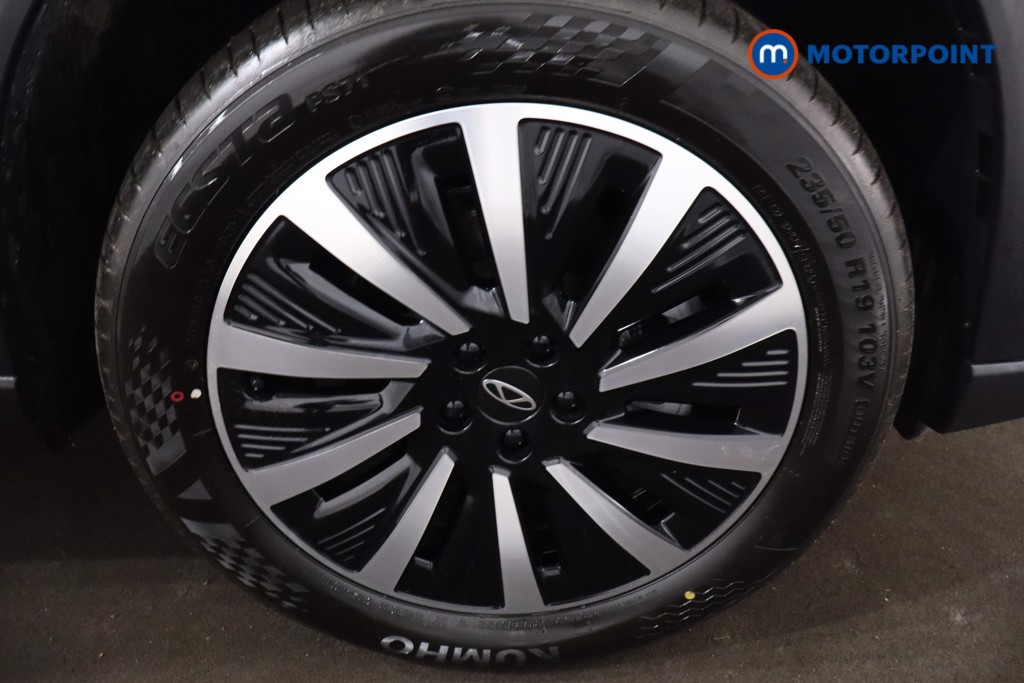 Chery Tiggo 8 Summit Automatic Petrol Plug-In Hybrid SUV - Stock Number (1619404) - 10th supplementary image