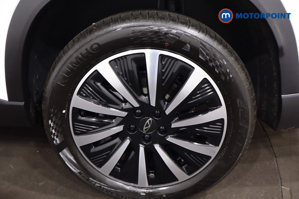 Chery Tiggo 8 Summit Automatic Petrol Plug-In Hybrid SUV - Stock Number (1619404) - 12th supplementary image