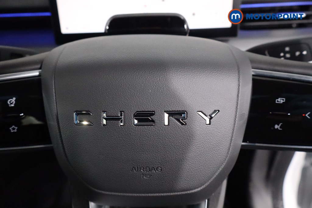 Chery Tiggo 8 Summit Automatic Petrol Plug-In Hybrid SUV - Stock Number (1619404) - 13th supplementary image
