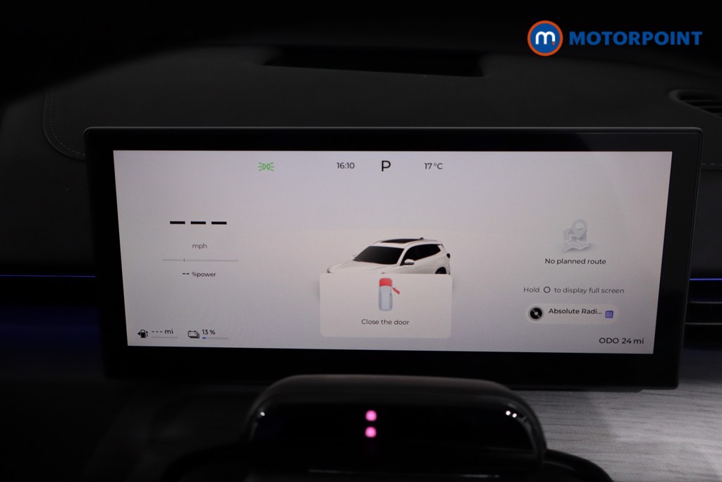 Chery Tiggo 8 Summit Automatic Petrol Plug-In Hybrid SUV - Stock Number (1619404) - 16th supplementary image