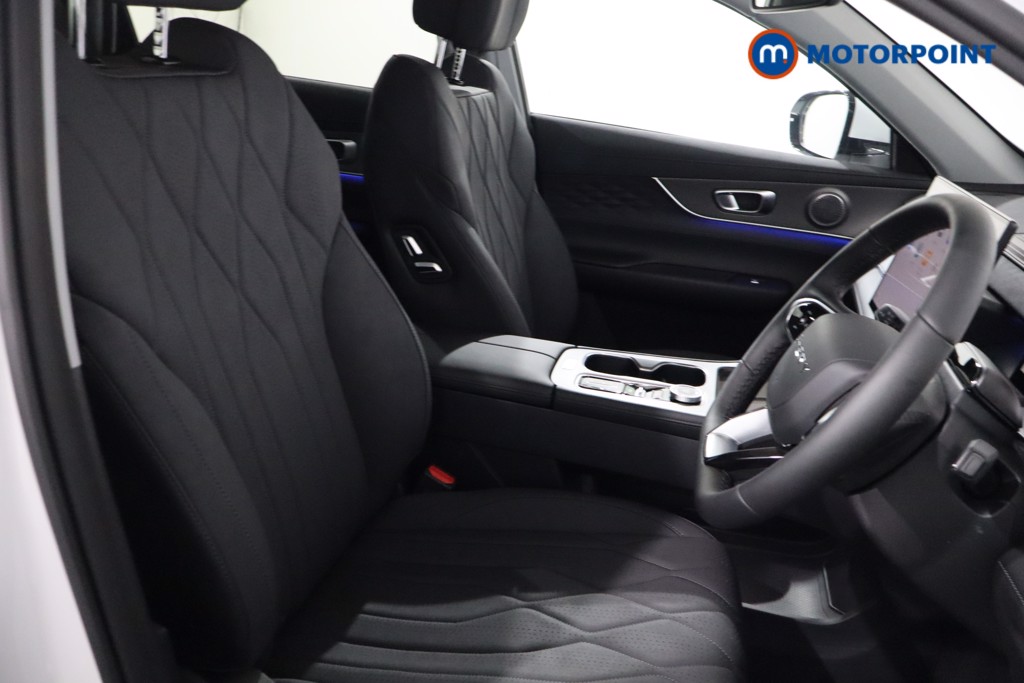 Chery Tiggo 8 Summit Automatic Petrol Plug-In Hybrid SUV - Stock Number (1619404) - 20th supplementary image