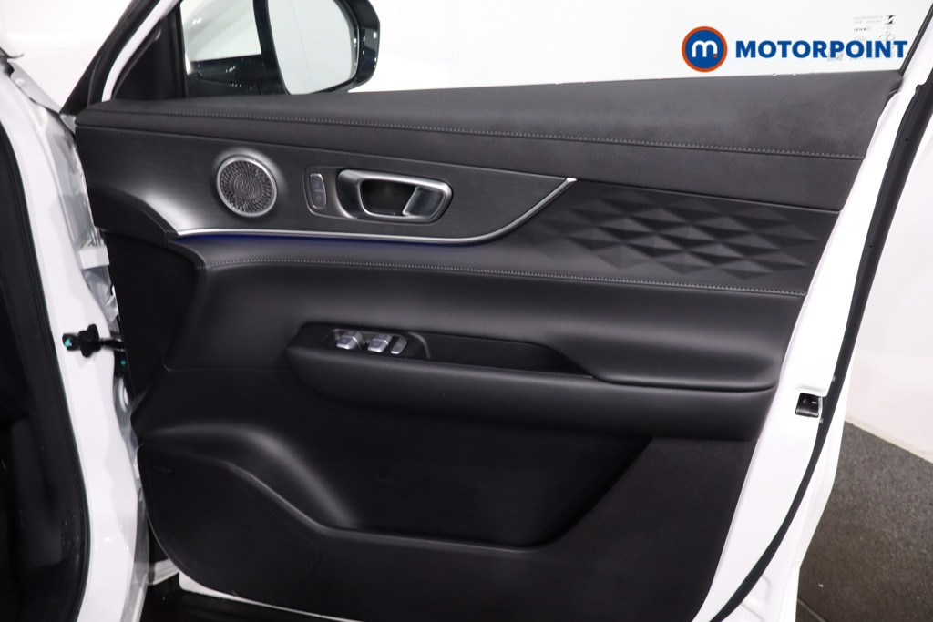 Chery Tiggo 8 Summit Automatic Petrol Plug-In Hybrid SUV - Stock Number (1619404) - 22nd supplementary image