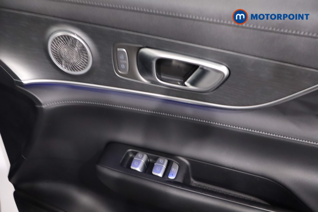 Chery Tiggo 8 Summit Automatic Petrol Plug-In Hybrid SUV - Stock Number (1619404) - 23rd supplementary image