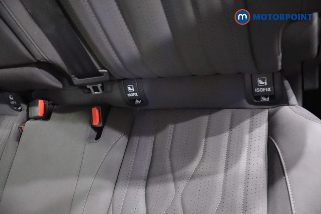 Chery Tiggo 8 Summit Automatic Petrol Plug-In Hybrid SUV - Stock Number (1619404) - 24th supplementary image