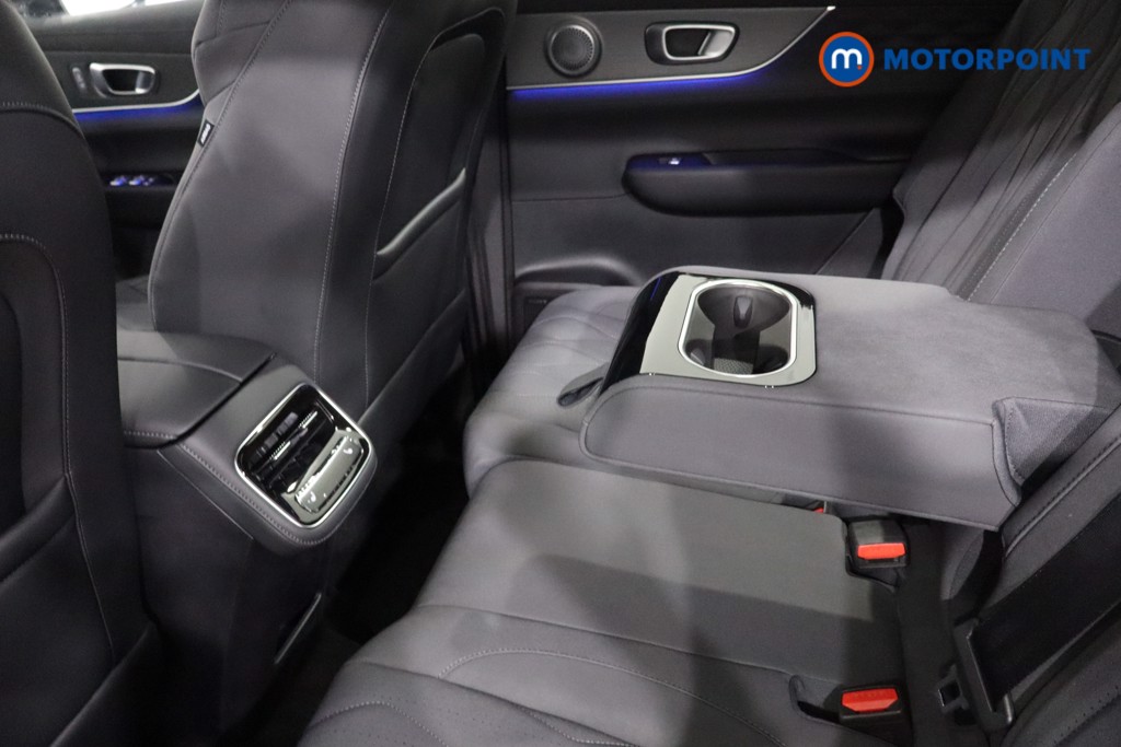 Chery Tiggo 8 Summit Automatic Petrol Plug-In Hybrid SUV - Stock Number (1619404) - 25th supplementary image