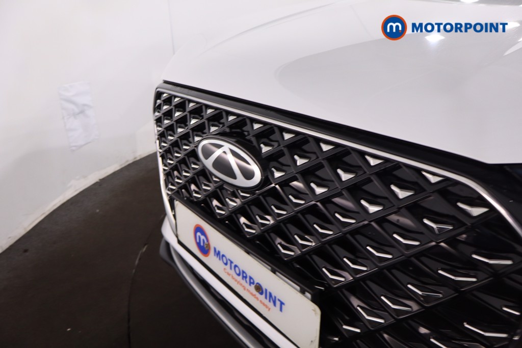 Chery Tiggo 8 Summit Automatic Petrol Plug-In Hybrid SUV - Stock Number (1619404) - 28th supplementary image