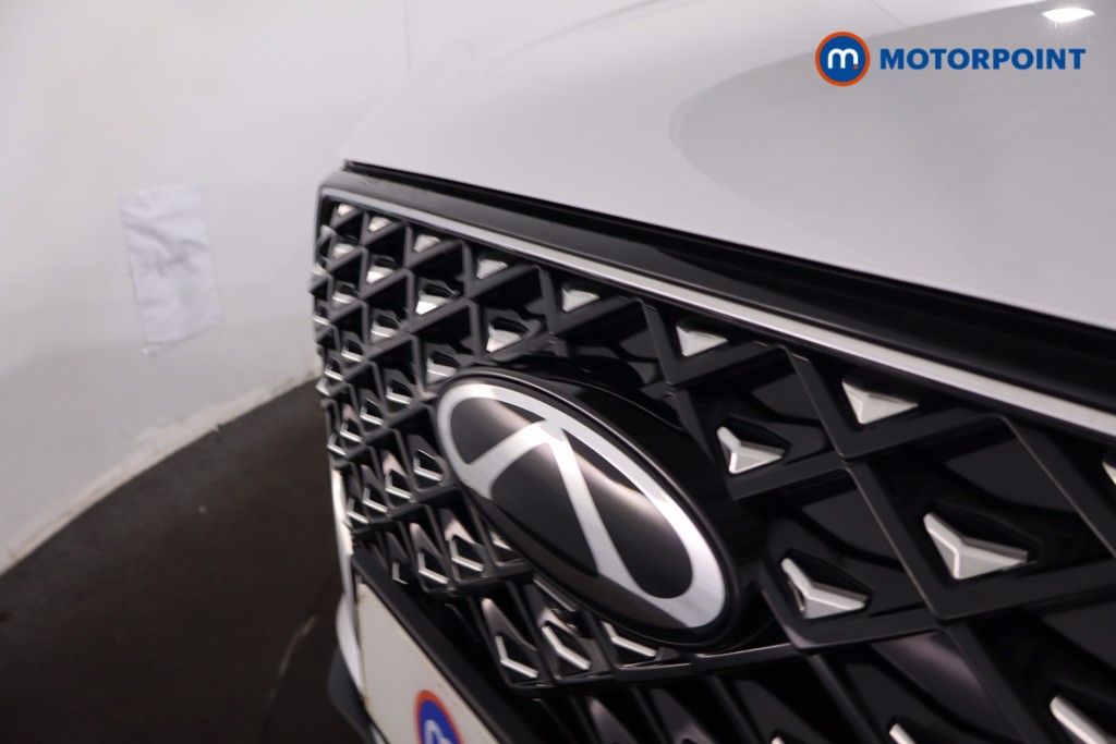 Chery Tiggo 8 Summit Automatic Petrol Plug-In Hybrid SUV - Stock Number (1619404) - 29th supplementary image