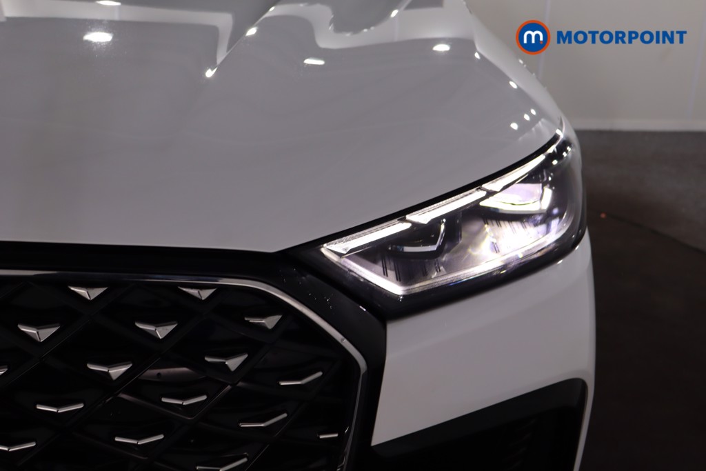 Chery Tiggo 8 Summit Automatic Petrol Plug-In Hybrid SUV - Stock Number (1619404) - 30th supplementary image